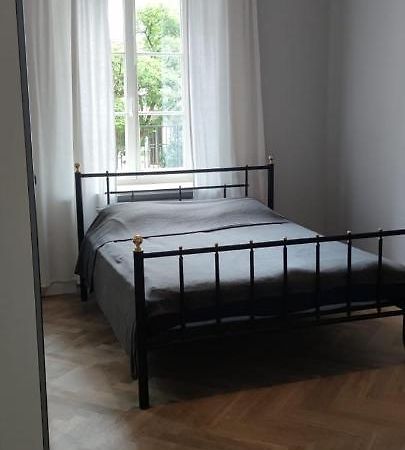 Apartament Rynek Daire Varşova Dış mekan fotoğraf