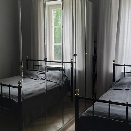Apartament Rynek Daire Varşova Dış mekan fotoğraf