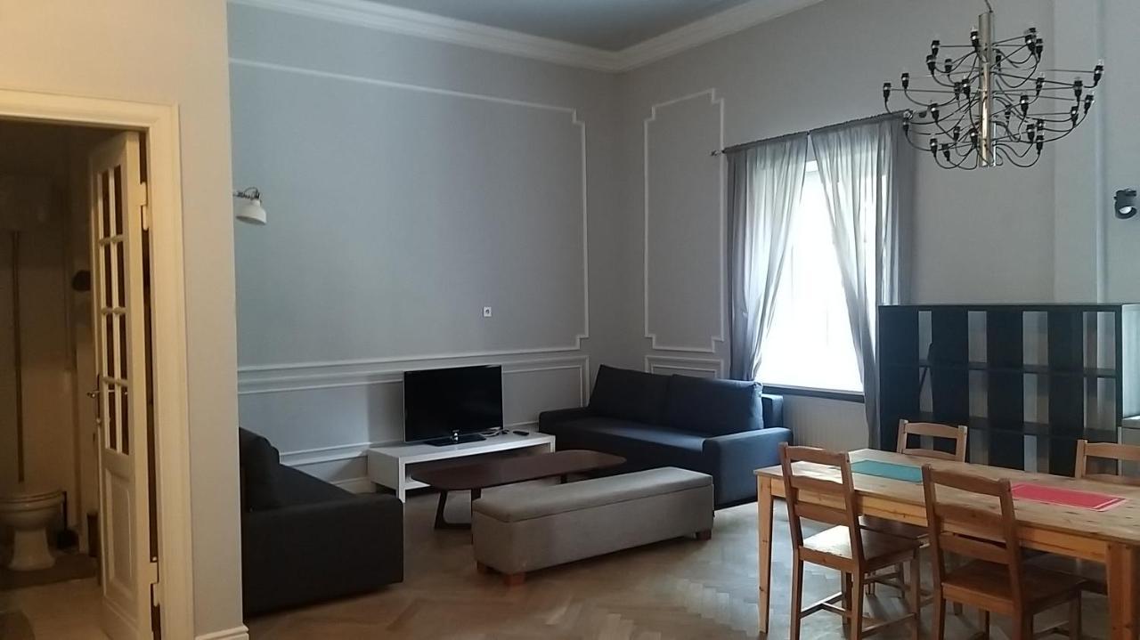 Apartament Rynek Daire Varşova Dış mekan fotoğraf