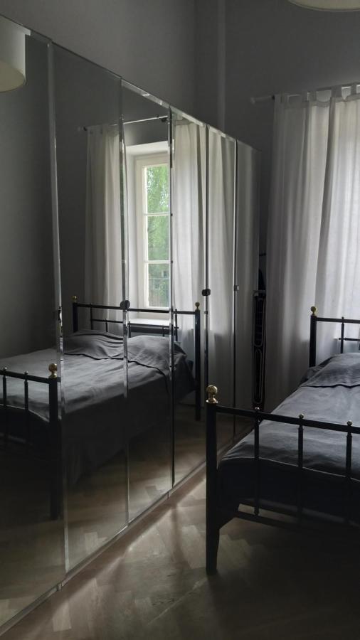 Apartament Rynek Daire Varşova Dış mekan fotoğraf